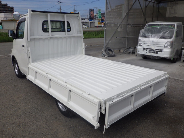 トヨタ タウンエース 小型 平ボディ DBF-S402U(93475) 22枚目