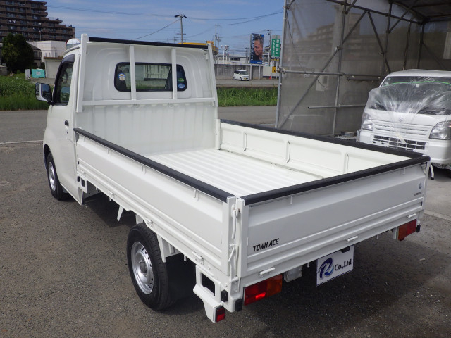 トヨタ タウンエース 小型 平ボディ DBF-S402U(93475) 24枚目