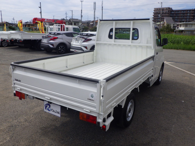 トヨタ タウンエース 小型 平ボディ DBF-S402U(93475) 25枚目