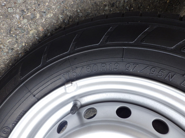 トヨタ タウンエース 小型 平ボディ DBF-S402U(93475) 27枚目