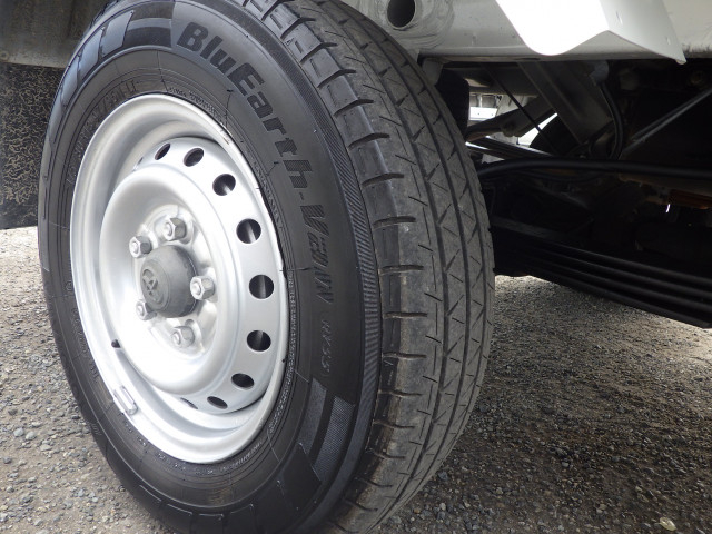 トヨタ タウンエース 小型 平ボディ DBF-S402U(93475) 30枚目