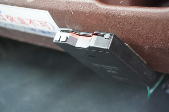 日野 レンジャー 中型 クレーン付き 2KG-FC2ABA(93477) 35枚目