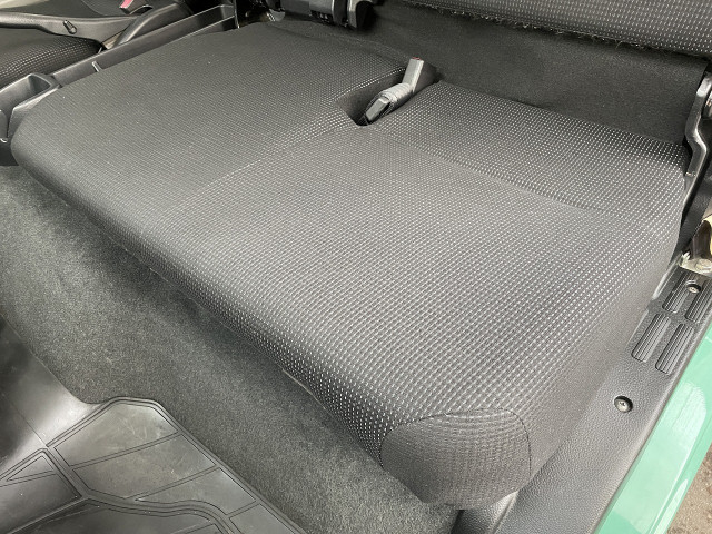 三菱ふそう キャンター 小型 アルミバン TPG-FEB50(93478) 45枚目
