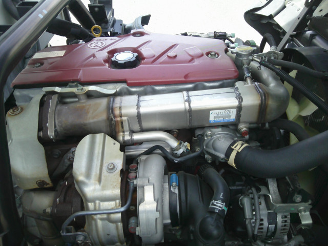 日野 デュトロ 小型 冷凍冷蔵バン TKG-XZU712M(93479) 32枚目