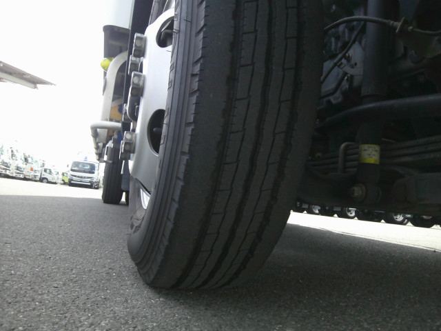 日野 デュトロ 小型 冷凍冷蔵バン TKG-XZU712M(93479) 33枚目