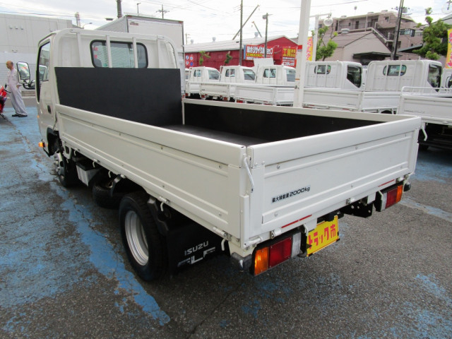 いすゞ エルフ 小型 平ボディ TPG-NJR85A(93480) 19枚目