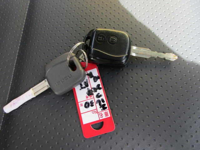 いすゞ エルフ 小型 平ボディ TPG-NJR85A(93480) 40枚目