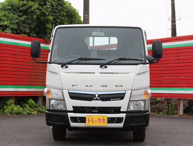 三菱ふそう デリカ 小型 平ボディ TPG-FBA20(93483) 2枚目