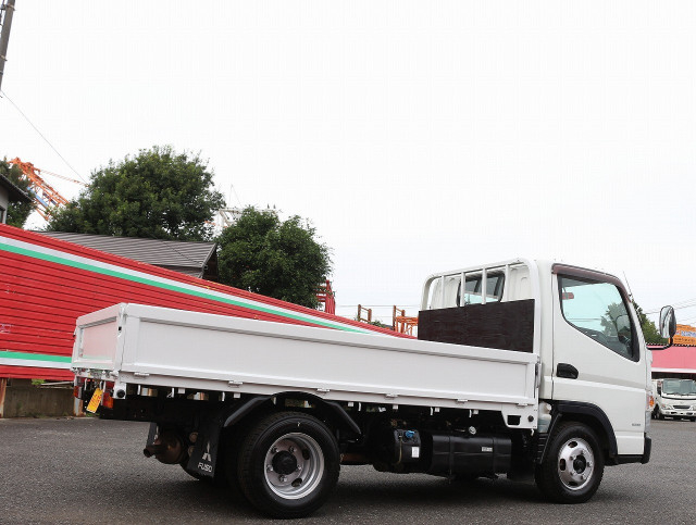 三菱ふそう デリカ 小型 平ボディ TPG-FBA20(93483) 5枚目