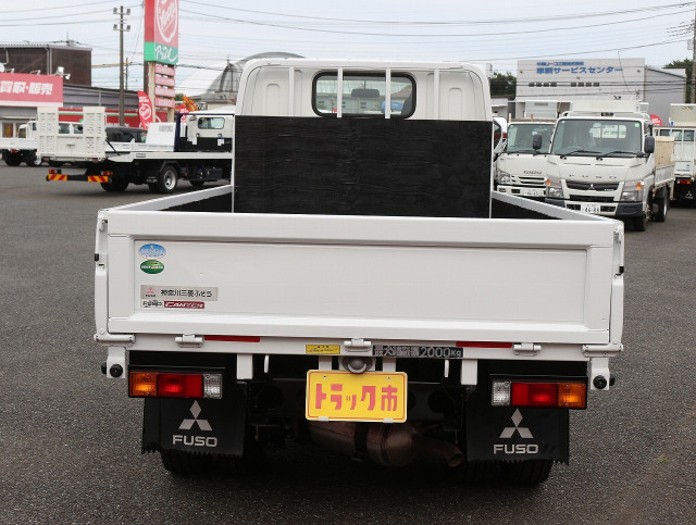 三菱ふそう デリカ 小型 平ボディ TPG-FBA20(93483) 6枚目