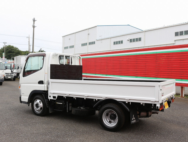 三菱ふそう デリカ 小型 平ボディ TPG-FBA20(93483) 7枚目