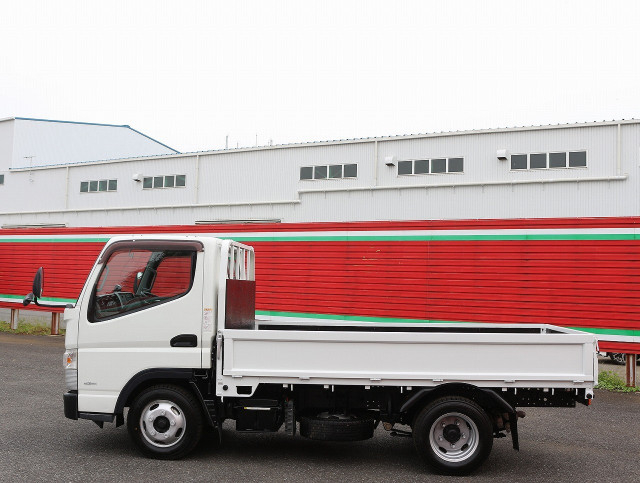 三菱ふそう デリカ 小型 平ボディ TPG-FBA20(93483) 8枚目