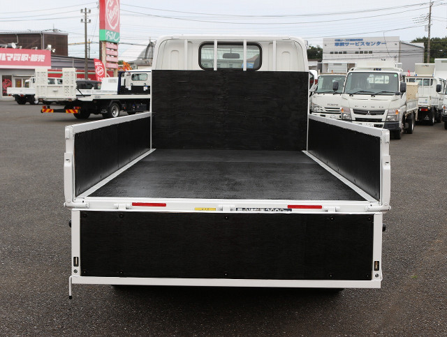 三菱ふそう デリカ 小型 平ボディ TPG-FBA20(93483) 9枚目