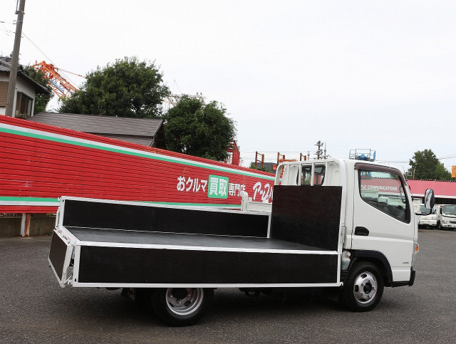 三菱ふそう デリカ 小型 平ボディ TPG-FBA20(93483) 13枚目