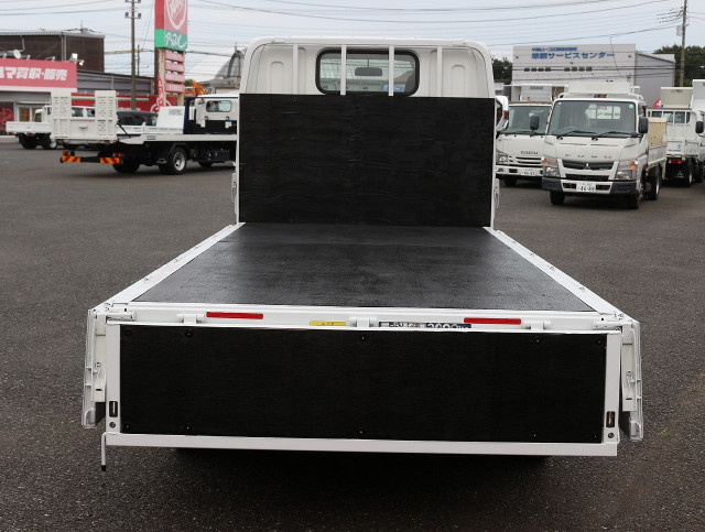 三菱ふそう デリカ 小型 平ボディ TPG-FBA20(93483) 16枚目
