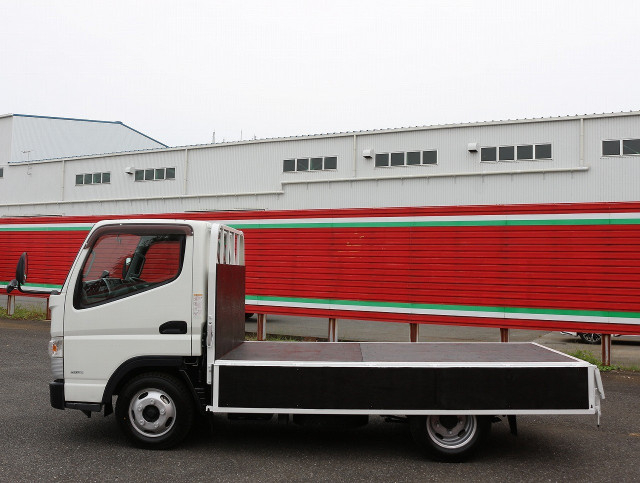 三菱ふそう デリカ 小型 平ボディ TPG-FBA20(93483) 19枚目