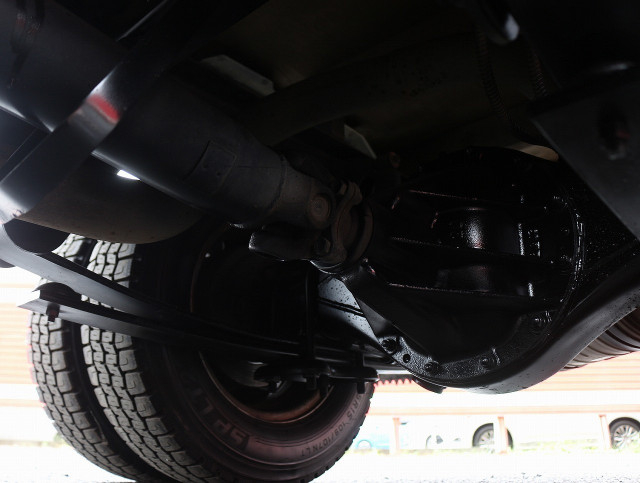 三菱ふそう デリカ 小型 平ボディ TPG-FBA20(93483) 23枚目