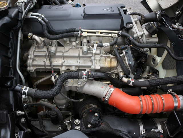 三菱ふそう デリカ 小型 平ボディ TPG-FBA20(93483) 29枚目