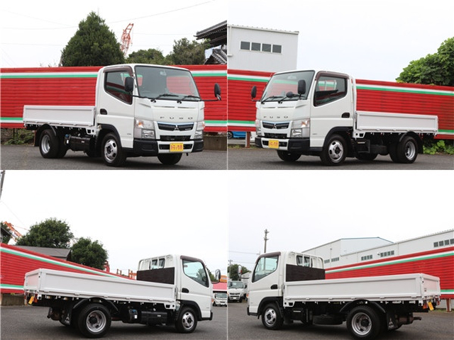 三菱ふそう デリカ 小型 平ボディ TPG-FBA20(93483) 45枚目