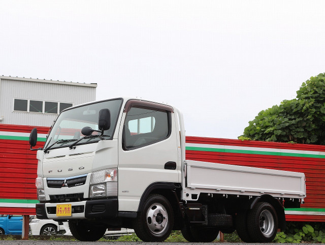 三菱ふそう デリカ 小型 平ボディ TPG-FBA20(93483) 50枚目