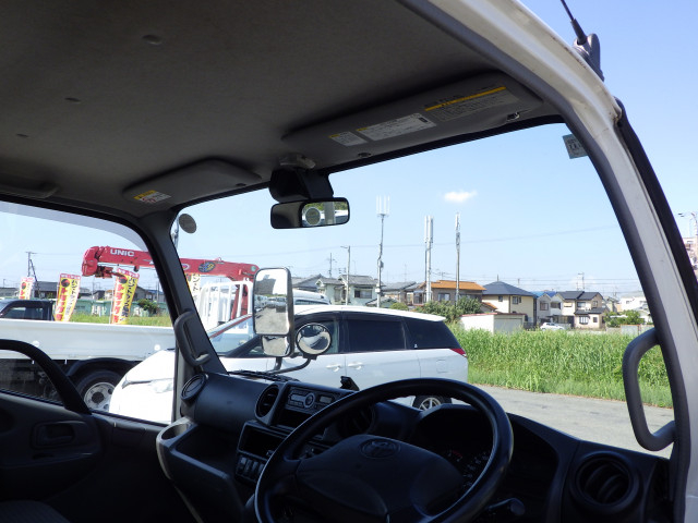 トヨタ ダイナ 小型 平ボディ TPG-XZU605(93484) 20枚目