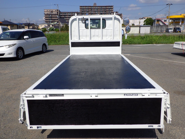 トヨタ ダイナ 小型 平ボディ TPG-XZU605(93484) 22枚目