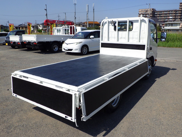 トヨタ ダイナ 小型 平ボディ TPG-XZU605(93484) 24枚目