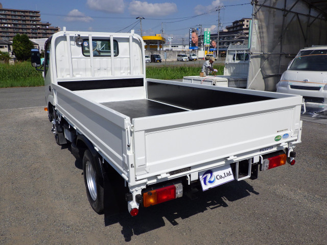 トヨタ ダイナ 小型 平ボディ TPG-XZU605(93484) 25枚目