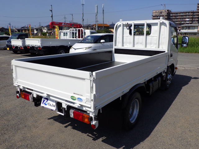 トヨタ ダイナ 小型 平ボディ TPG-XZU605(93484) 26枚目