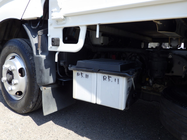 トヨタ ダイナ 小型 平ボディ TPG-XZU605(93484) 37枚目
