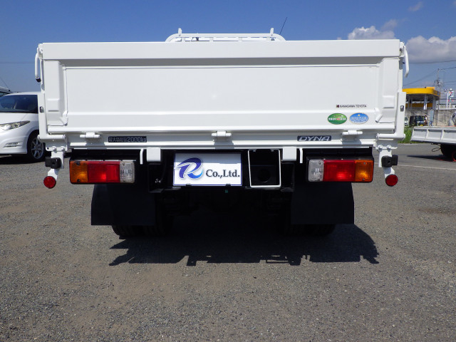 トヨタ ダイナ 小型 平ボディ TPG-XZU605(93484) 41枚目