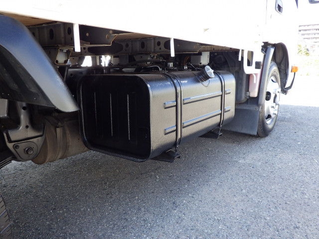 Toyota dyna Small Flat body TPG-XZU605(93485) 33枚目