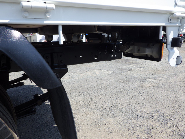 Toyota dyna Small Flat body TPG-XZU605(93485) 38枚目