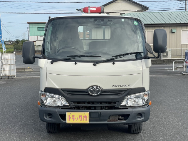 トヨタ トヨエース 小型 平ボディ TPG-XZU605(93487) 2枚目