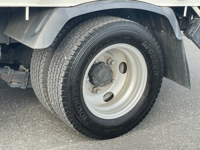 トヨタ トヨエース 小型 平ボディ TPG-XZU605(93487) 10枚目