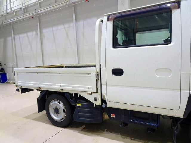 いすゞ エルフ 小型 Wキャブ TRG-NHS85A(93486) 26枚目