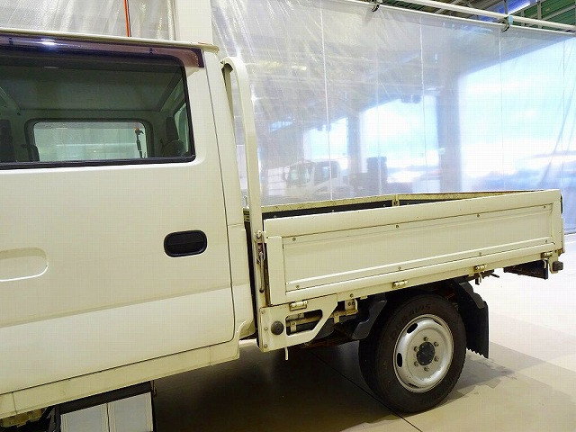 いすゞ エルフ 小型 Wキャブ TRG-NHS85A(93486) 27枚目