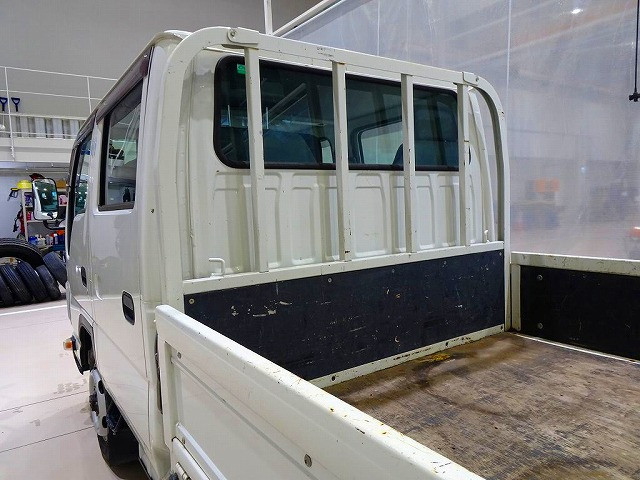 いすゞ エルフ 小型 Wキャブ TRG-NHS85A(93486) 29枚目