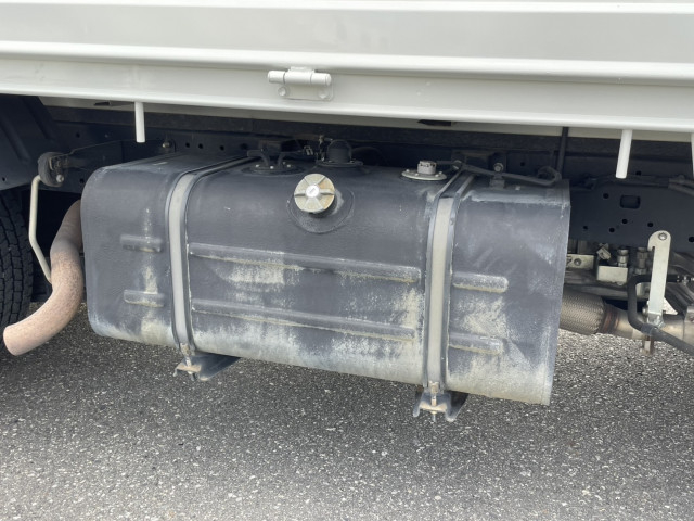 トヨタ トヨエース 小型 平ボディ TPG-XZU605(93487) 18枚目