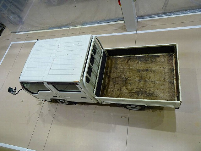 いすゞ エルフ 小型 Wキャブ TRG-NHS85A(93486) 33枚目