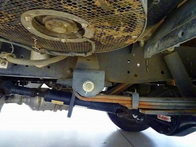 いすゞ エルフ 小型 Wキャブ TRG-NHS85A(93486) 35枚目