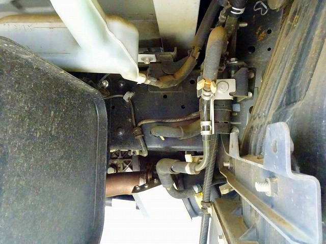 いすゞ エルフ 小型 Wキャブ TRG-NHS85A(93486) 39枚目