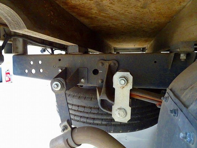 いすゞ エルフ 小型 Wキャブ TRG-NHS85A(93486) 42枚目
