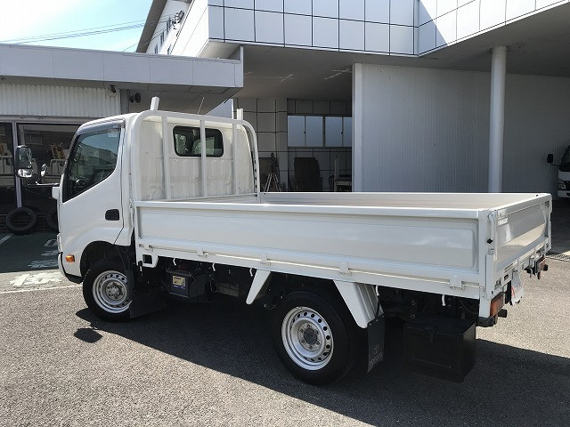 トヨタ ダイナ 小型 平ボディ ABF-TRY220(93488) 6枚目