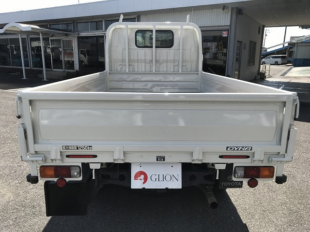 トヨタ ダイナ 小型 平ボディ ABF-TRY220(93488) 7枚目