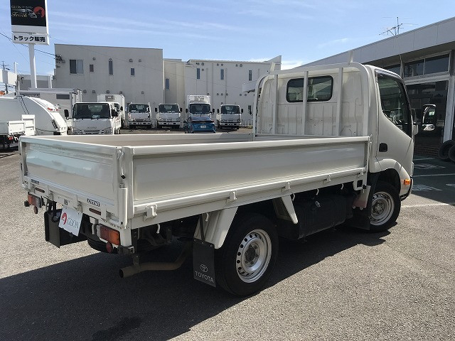 トヨタ ダイナ 小型 平ボディ ABF-TRY220(93488) 8枚目