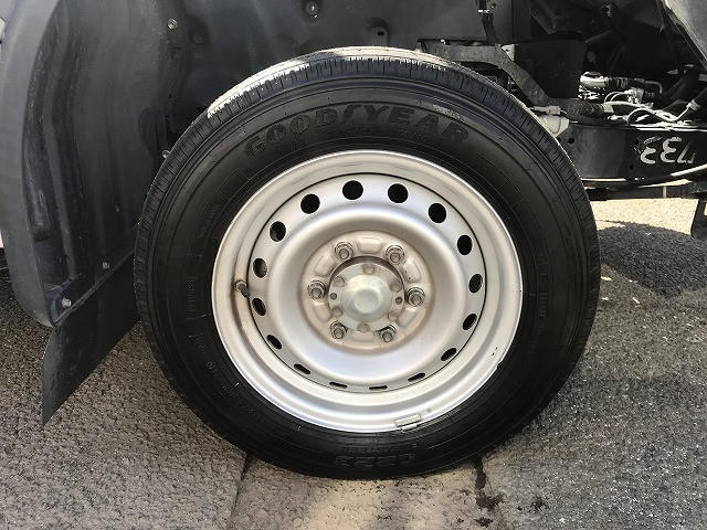 トヨタ ダイナ 小型 平ボディ ABF-TRY220(93488) 24枚目