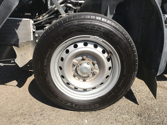 トヨタ ダイナ 小型 平ボディ ABF-TRY220(93488) 25枚目