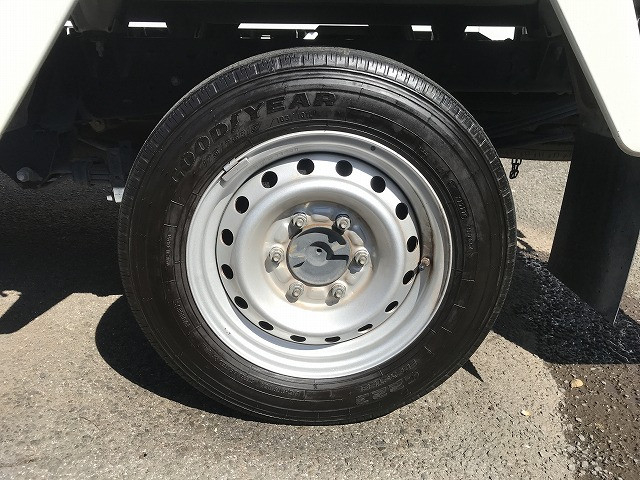 トヨタ ダイナ 小型 平ボディ ABF-TRY220(93488) 26枚目