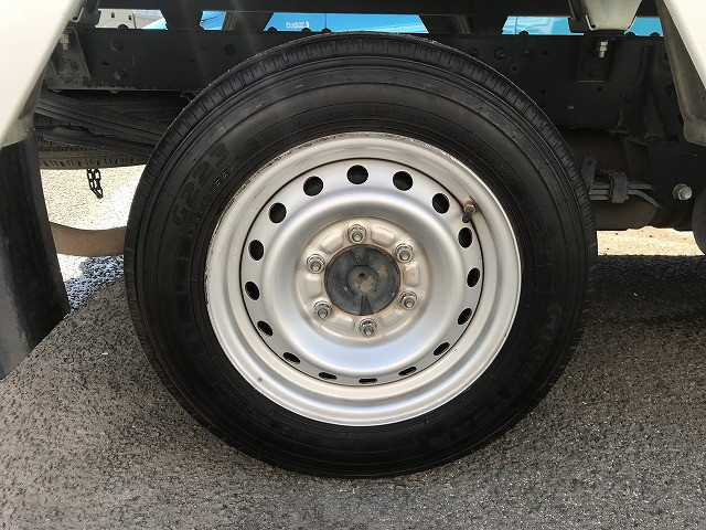 トヨタ ダイナ 小型 平ボディ ABF-TRY220(93488) 27枚目